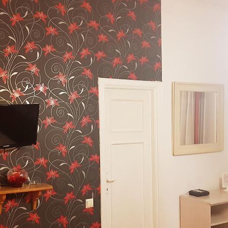 Hospitality Centrum - Nicolae Iorga Bucarest Chambre photo