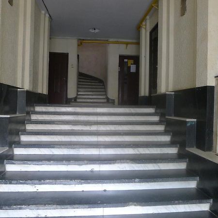 Hospitality Centrum - Nicolae Iorga Bucarest Extérieur photo