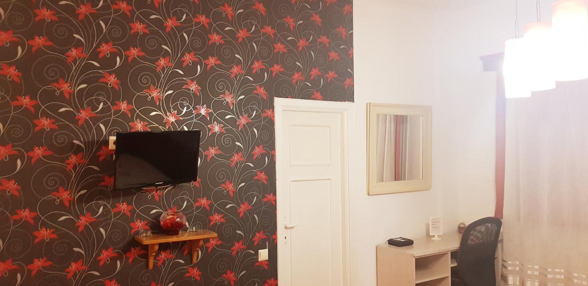 Hospitality Centrum - Nicolae Iorga Bucarest Chambre photo