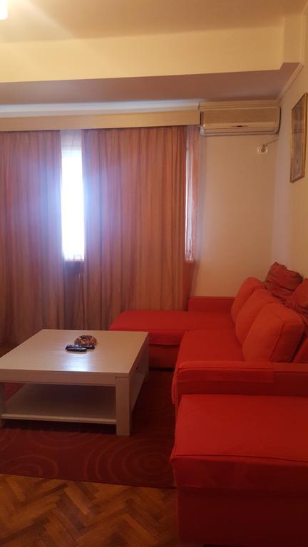 Hospitality Centrum - Nicolae Iorga Bucarest Extérieur photo