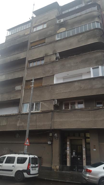 Hospitality Centrum - Nicolae Iorga Bucarest Extérieur photo