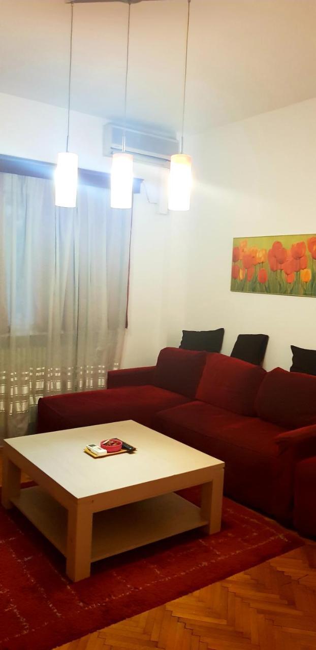 Hospitality Centrum - Nicolae Iorga Bucarest Chambre photo