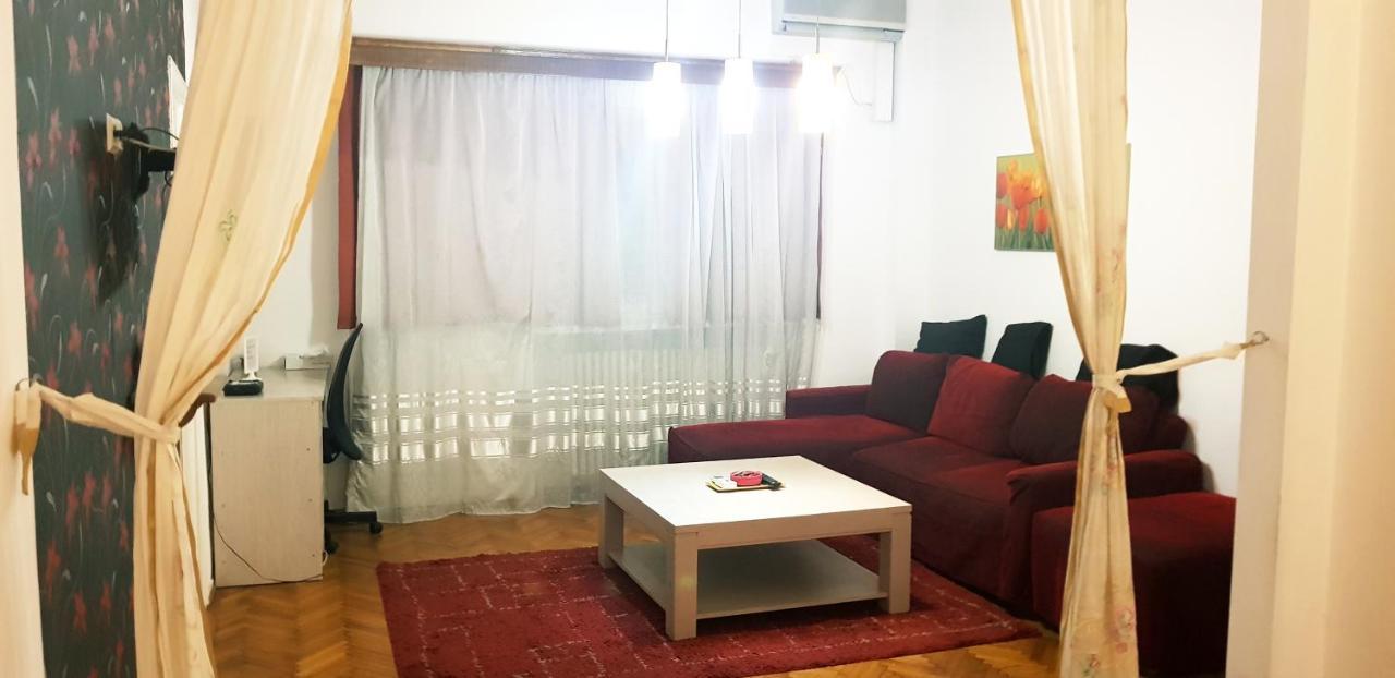 Hospitality Centrum - Nicolae Iorga Bucarest Chambre photo
