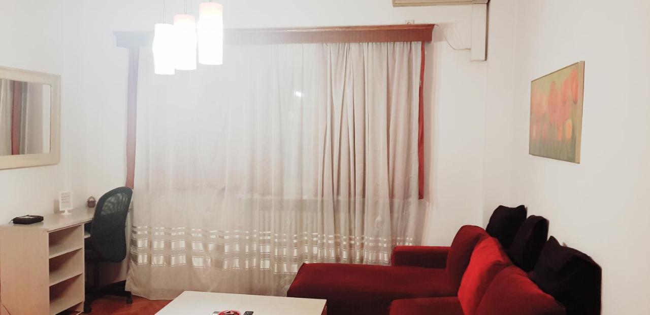 Hospitality Centrum - Nicolae Iorga Bucarest Chambre photo