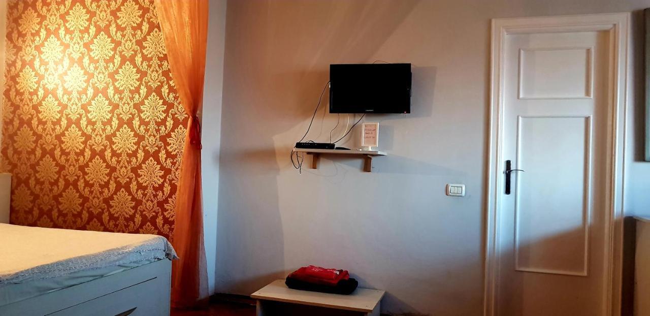 Hospitality Centrum - Nicolae Iorga Bucarest Chambre photo