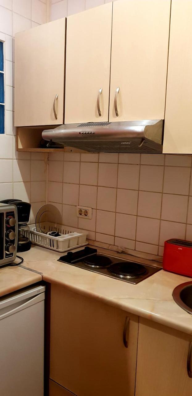 Hospitality Centrum - Nicolae Iorga Bucarest Chambre photo