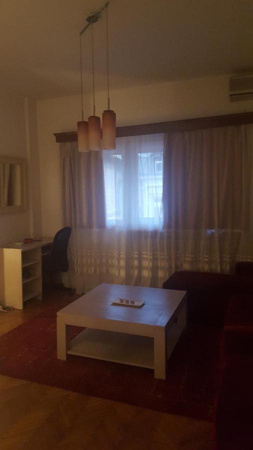 Hospitality Centrum - Nicolae Iorga Bucarest Extérieur photo