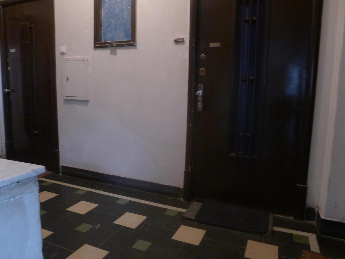 Hospitality Centrum - Nicolae Iorga Bucarest Extérieur photo