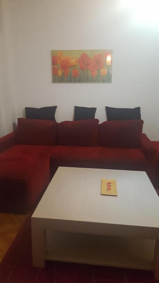 Hospitality Centrum - Nicolae Iorga Bucarest Extérieur photo