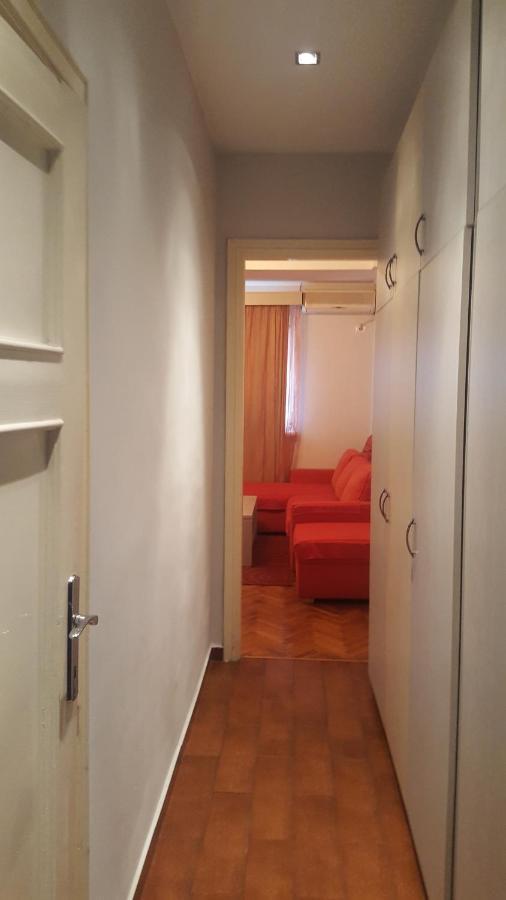Hospitality Centrum - Nicolae Iorga Bucarest Extérieur photo